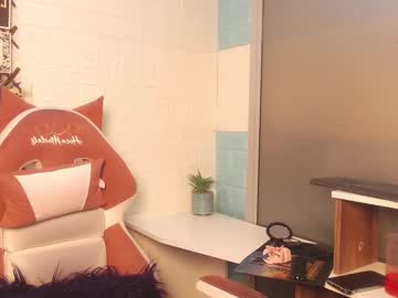 Aurorawitch July 12, 2025 Chaturbate stream image