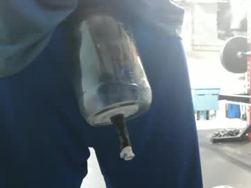 Chubbytuna July 12, 2025 Chaturbate stream image