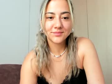 Emmakj_ July 12, 2025 Chaturbate stream image