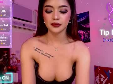 Hollydickxxx July 12, 2025 Chaturbate stream image