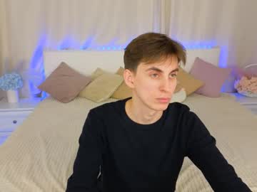 J_Mansfield July 12, 2025 Chaturbate stream image
