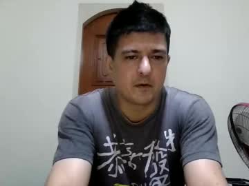 Jhwozy July 12, 2025 Chaturbate stream image