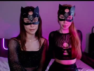 Pinki_Nikki July 12, 2025 Chaturbate stream image