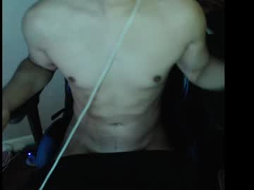 Shyboy6000 July 12, 2025 Chaturbate stream image
