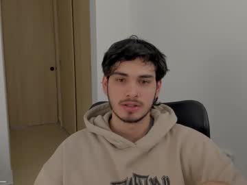 Thiaan__ July 12, 2025 Chaturbate stream image