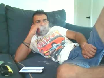 Mercedes190d July 12, 2025 Chaturbate stream image