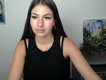 Trinny_Love July 12, 2025 Chaturbate stream image