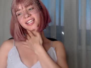 U_Little_Kitsune July 12, 2025 Chaturbate stream image