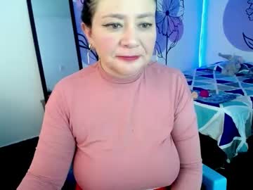 Vickyfire2 July 12, 2025 Chaturbate stream image