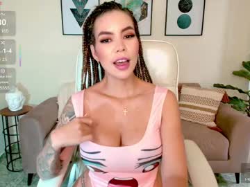Alice_Price_1 July 12, 2025 Chaturbate stream image