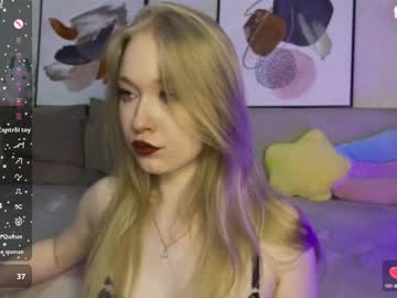 Angelkissmee July 12, 2025 Chaturbate stream image