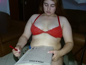Cynthia_03 July 12, 2025 Chaturbate stream image