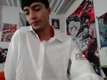 Dylan__Fun18 July 12, 2025 Chaturbate stream image