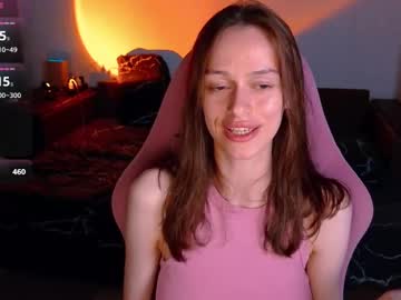 Erikasin July 12, 2025 Chaturbate stream image