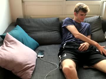 Matty19gaytwink July 12, 2025 Chaturbate stream image