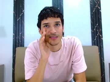Otis_Milburn_ July 12, 2025 Chaturbate stream image