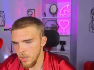 Adrian_Veen July 12, 2025 Chaturbate stream image