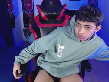 Anderhot_ July 12, 2025 Chaturbate stream image
