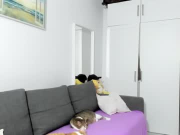 Beatixxxandliam July 12, 2025 Chaturbate stream image