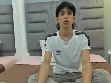 Karl_Brunni July 12, 2025 Chaturbate stream image