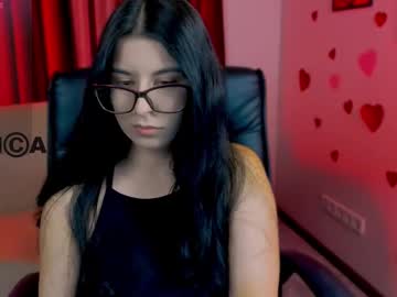 Lilu_Row July 12, 2025 Chaturbate stream image