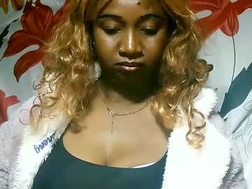 Nansywssoul July 12, 2025 Chaturbate stream image