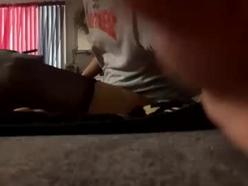 Skyyysalemxx July 12, 2025 Chaturbate stream image
