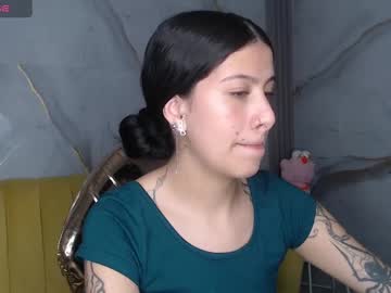 Carla_Cortes_B July 12, 2025 Chaturbate stream image