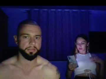 Dirtyduetxxxlov3ers July 12, 2025 Chaturbate stream image