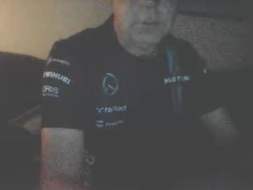Icemandude July 12, 2025 Chaturbate stream image