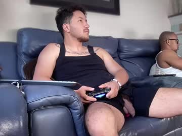 Leonne93 July 12, 2025 Chaturbate stream image
