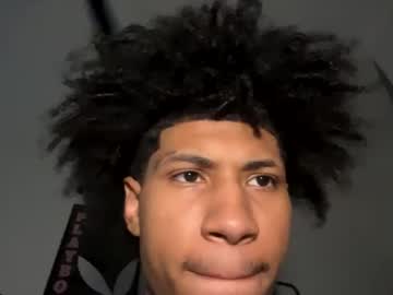 Mandingoomann5 July 12, 2025 Chaturbate stream image