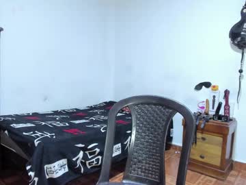 Natalie_Porter_ July 12, 2025 Chaturbate stream image