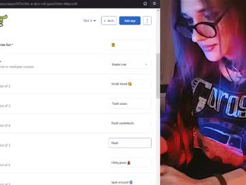 Rainyair July 12, 2025 Chaturbate stream image
