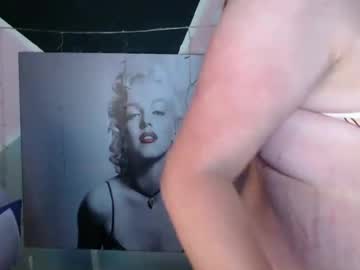 Star_Candy_19 July 12, 2025 Chaturbate stream image