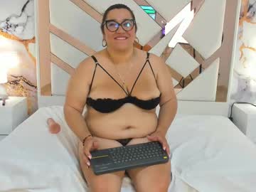 Vanessahard_As July 12, 2025 Chaturbate stream image
