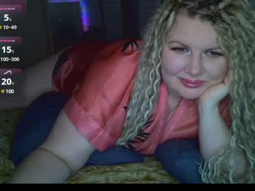 Vellinka July 12, 2025 Chaturbate stream image