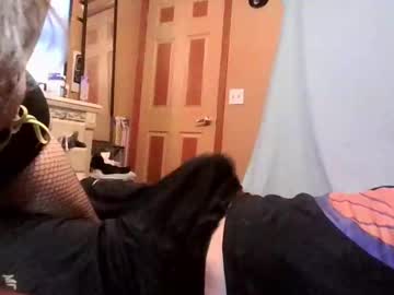 Vixengrey July 12, 2025 Chaturbate stream image