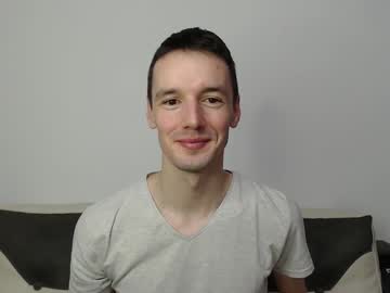 Ajviejen July 12, 2025 Chaturbate stream image