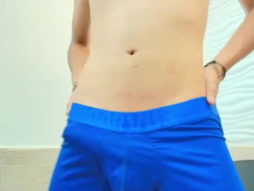 Alex_Sounders July 12, 2025 Chaturbate stream image