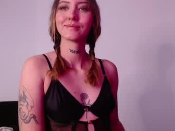 Carmennrusso July 12, 2025 Chaturbate stream image