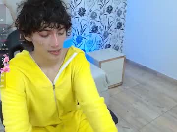 Chipi_Tay July 12, 2025 Chaturbate stream image