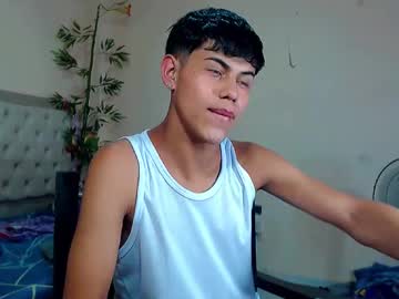 Fenty_Boy July 12, 2025 Chaturbate stream image