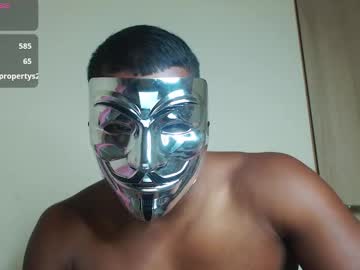 Mysterious__Man_ July 12, 2025 Chaturbate stream image