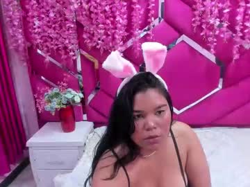 Stefania_Miller July 12, 2025 Chaturbate stream image