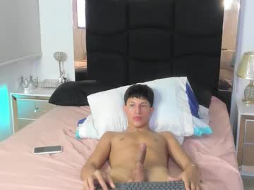Adam_Conners July 12, 2025 Chaturbate stream image