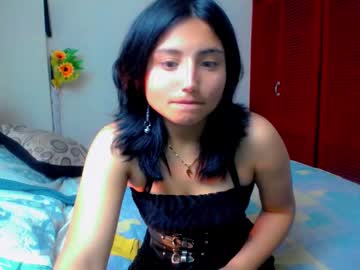 Akai_Krazna01 July 12, 2025 Chaturbate stream image