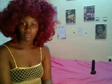 Ebogasm69 July 12, 2025 Chaturbate stream image