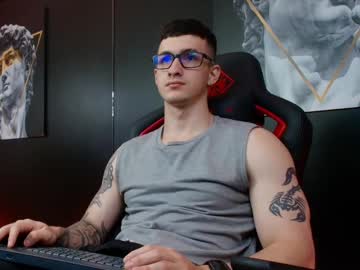 Jacksonolsenn July 12, 2025 Chaturbate stream image