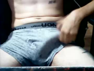 Javi_Hcf1990 July 12, 2025 Chaturbate stream image